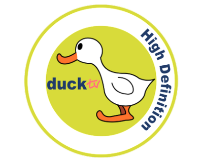 Duck TV HD